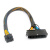Кабель питания Lenovo 24 pin на 10 pin