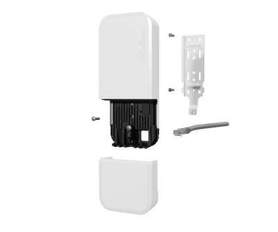Точка доступа Mikrotik wAP ac