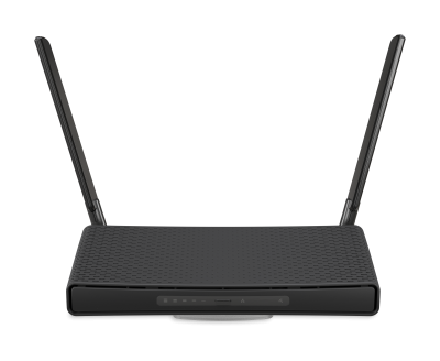 Роутер Mikrotik hAP ax3