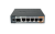 Маршрутизатор hEX S - RB760iGS