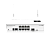 Роутер Mikrotik CRS109-8G-1S-2HnD-IN
