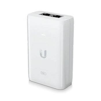 PoE-адаптер Ubiquiti PoE+ Injector