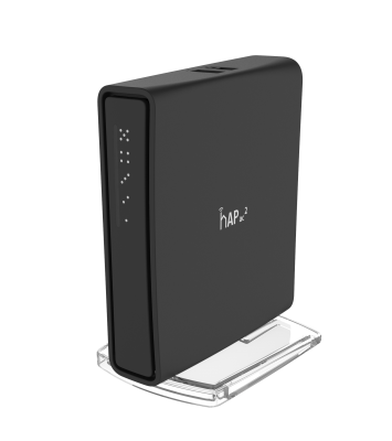 Роутер Mikrotik hAP ac2