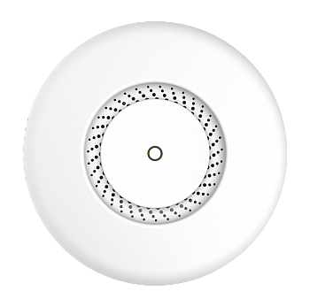 Точка доступа Mikrotik cAP ac