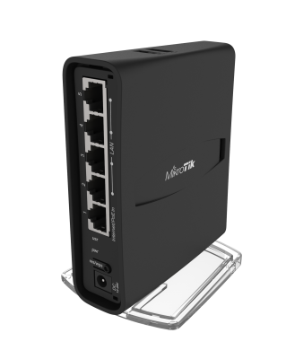 Роутер Mikrotik hAP ac2