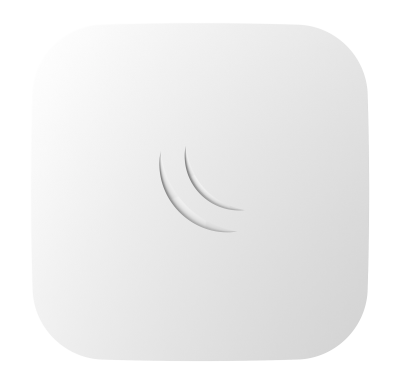 Точка доступа Mikrotik cAP ac