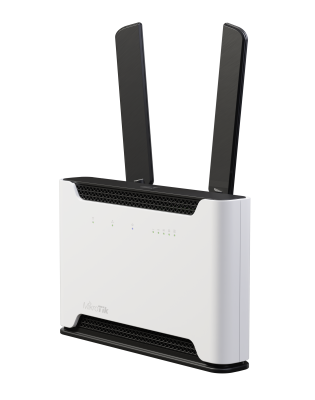 Mikrotik Chateau 5G