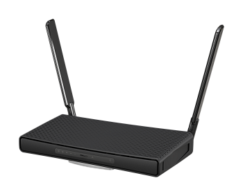 Роутер Mikrotik hAP ax3